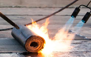 Great Altcar asphalt flat roofing repairs