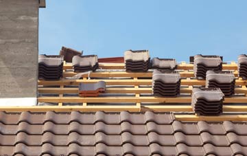 Great Altcar clay roofing costs