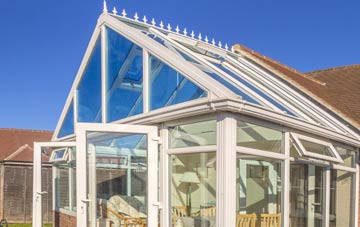 conservatory roof insulation costs Great Altcar