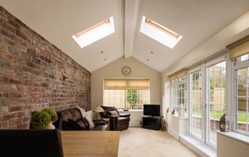 conservatory roof insulation Great Altcar, Lancashire