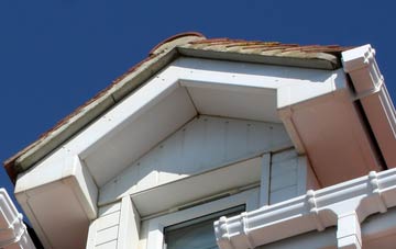 Great Altcar fascia installation costs