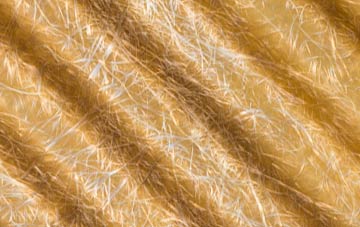 Great Altcar fibreglass roof waterproofing