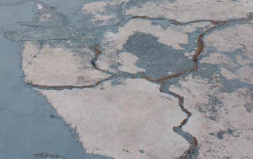 fibreglass roofing replacement Great Altcar