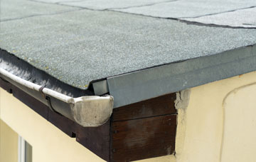 Great Altcar flat garage roofing repairs