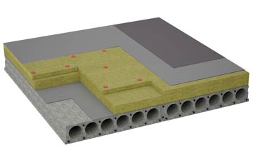 considerations of Great Altcar flat roofing insulation
