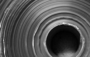 Great Altcar pvc roof replacement