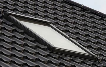 benefits of Great Altcar roof windows