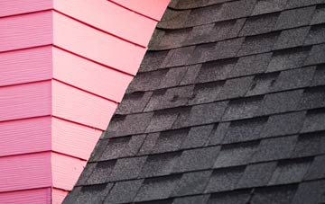 rubber roofing Great Altcar, Lancashire