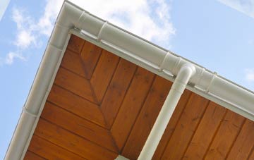 Great Altcar soffit types