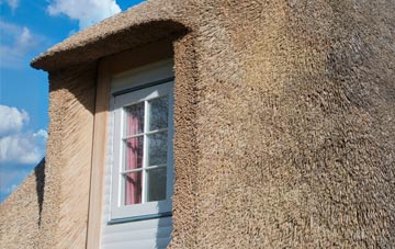 Great Altcar thatch roof disadvantages
