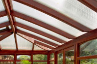Great Altcar conservatory roofing insulation