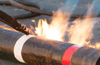 Great Altcar flat roofing replacement