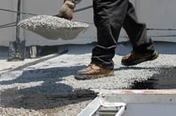 find rated Great Altcar flat roofing replacement companies