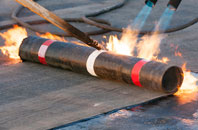 Great Altcar flat roof sealing