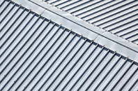 Great Altcar metal roofing