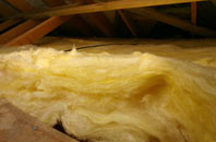 Great Altcar pitch roof insulation
