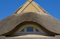 Great Altcar thatch roofing